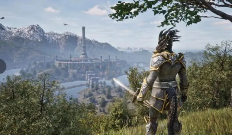 Elder Scrolls