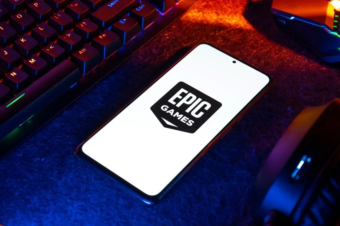 Epic Games Store