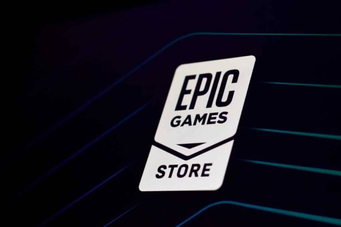 Epic Games Store