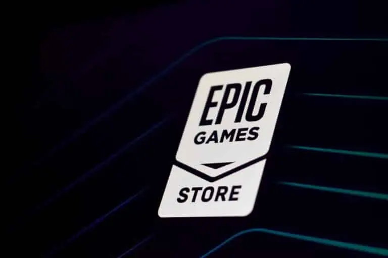 Epic Games Store