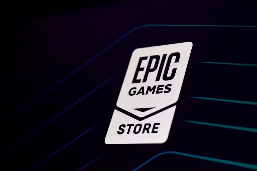 Epic Games Store