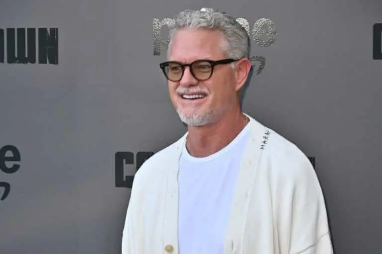 eric dane