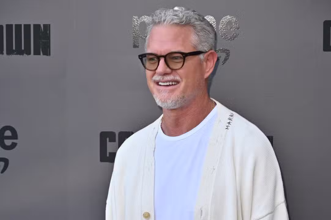 eric dane