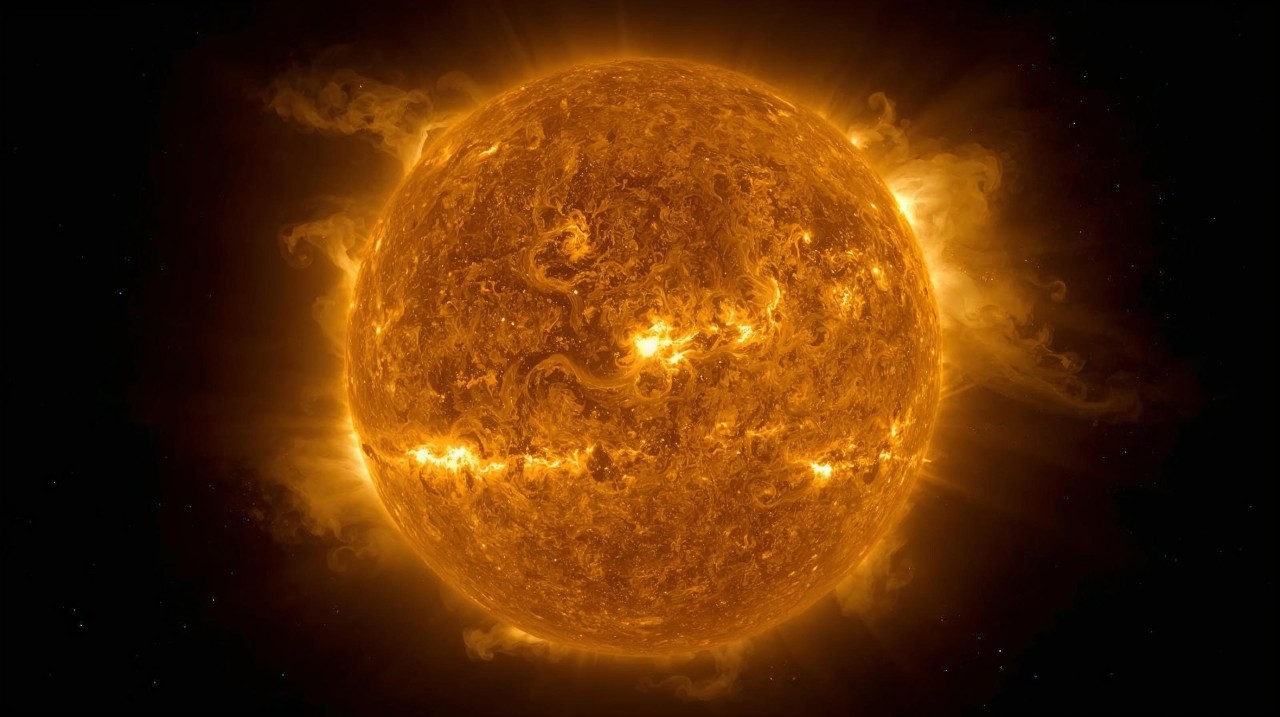 Erup&ccedil;&otilde;es solar
