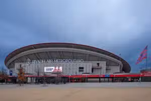 Atlético de Madrid x Arsenal: kde sledovat živě a pravděpodobné sestavy Ligy mistrů v Metropolitano