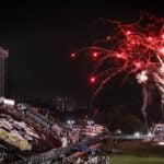 Estádio São Januário