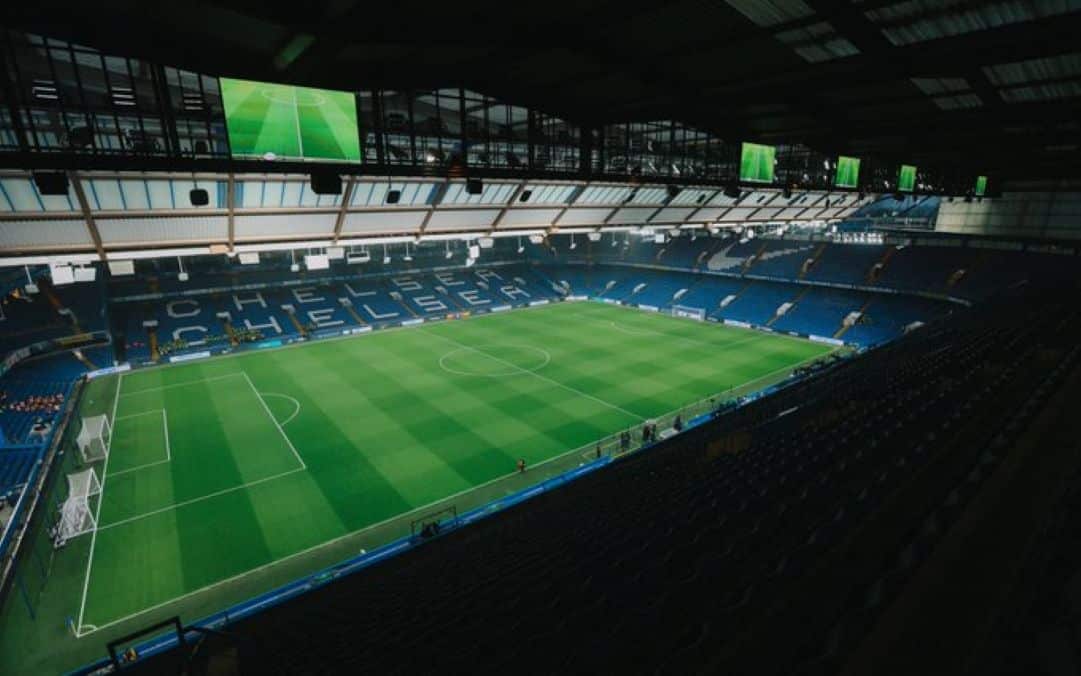 Estádio Stamford Bridge