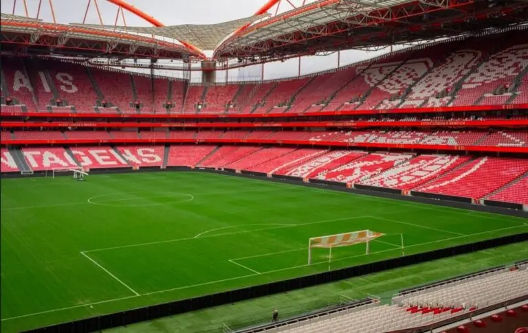 Estádio da Luz