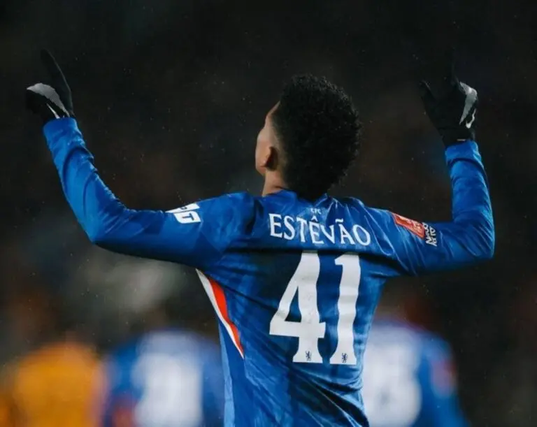 Estevão