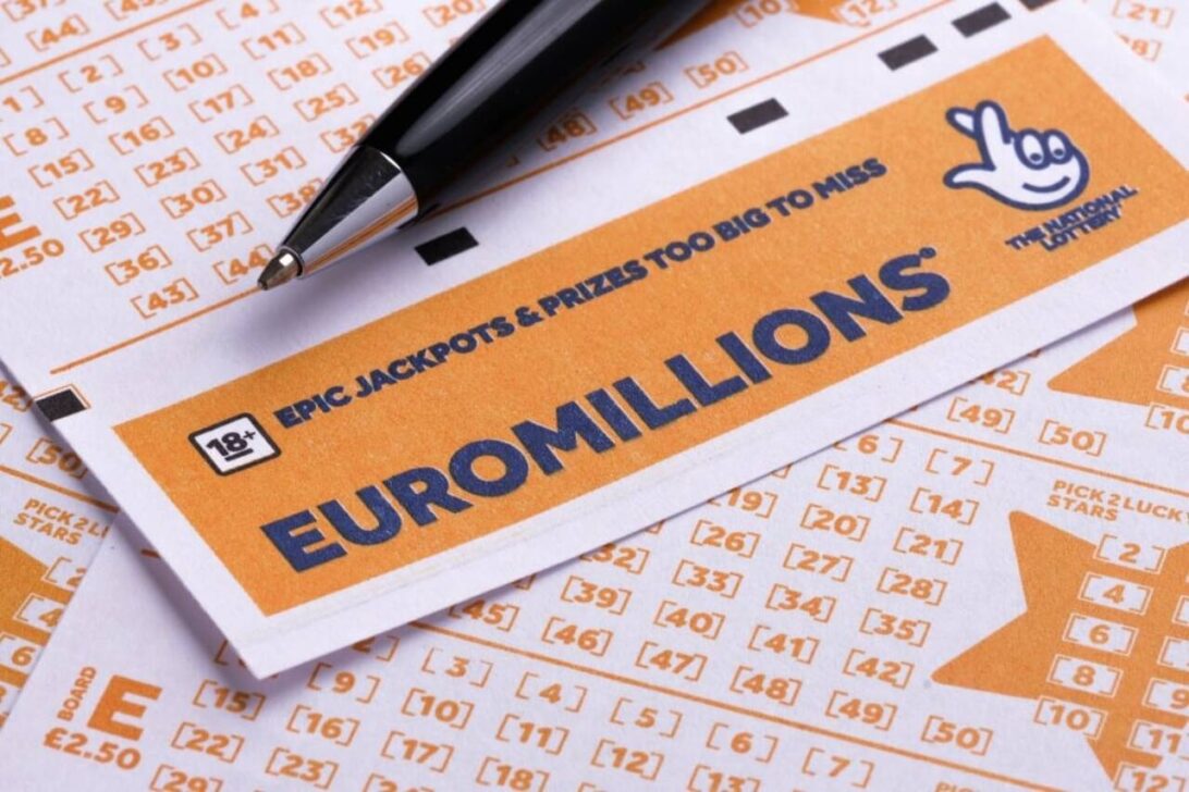 EuroMilhões