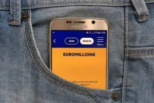 Jackpot EuroMillions mencecah 142 juta dalam cabutan hari Selasa