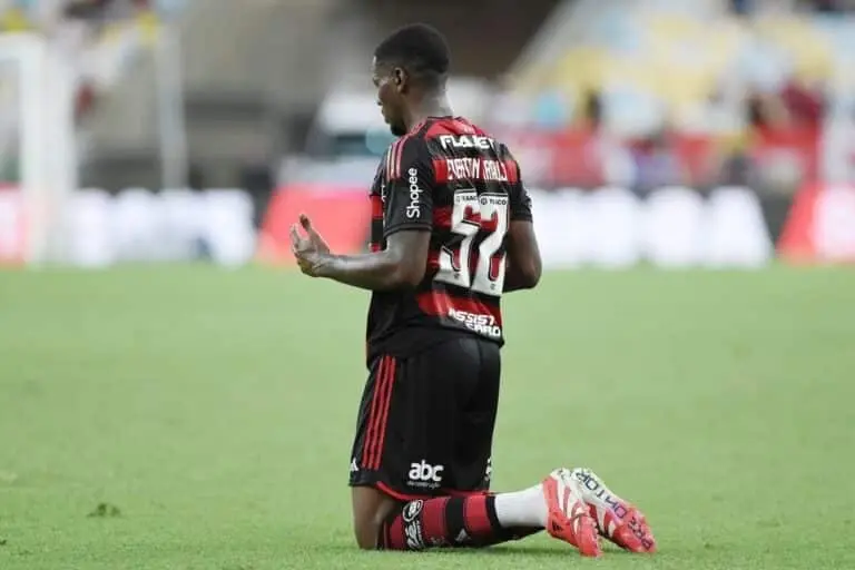 Evertton Araújo