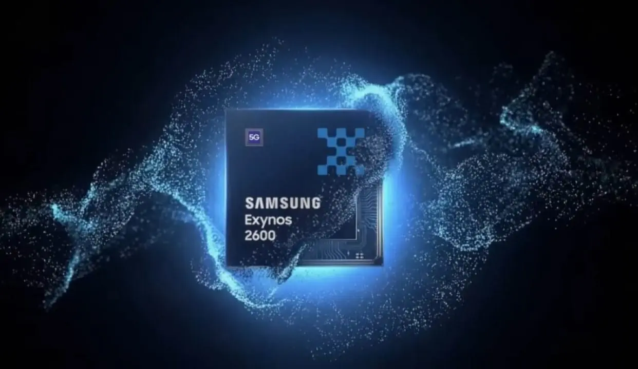 Exynos 2600