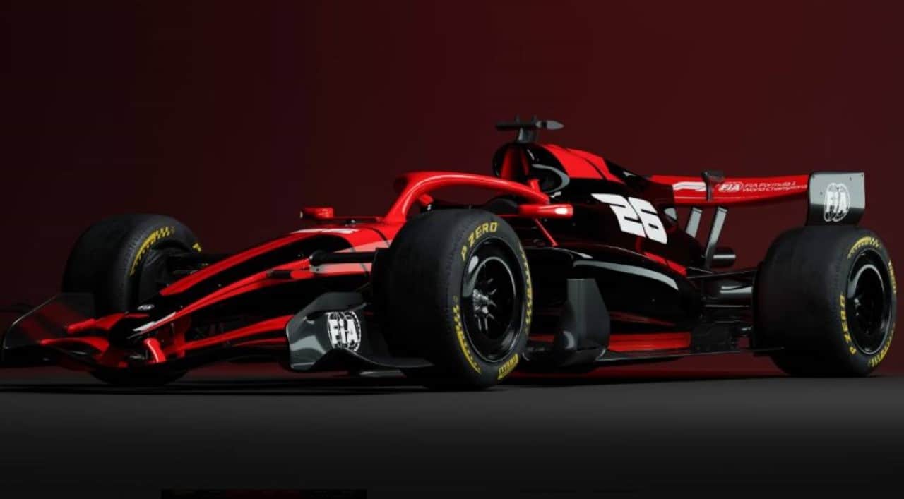 F1