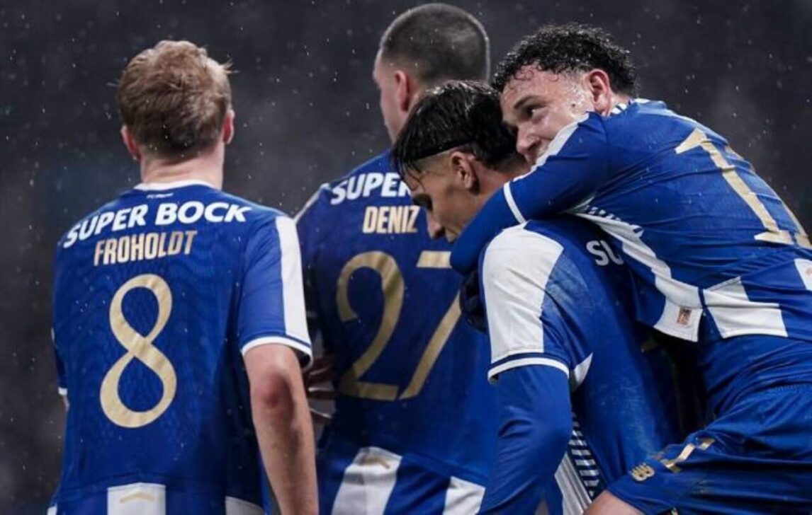 FC Porto