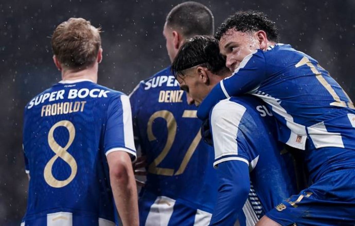 FC Porto