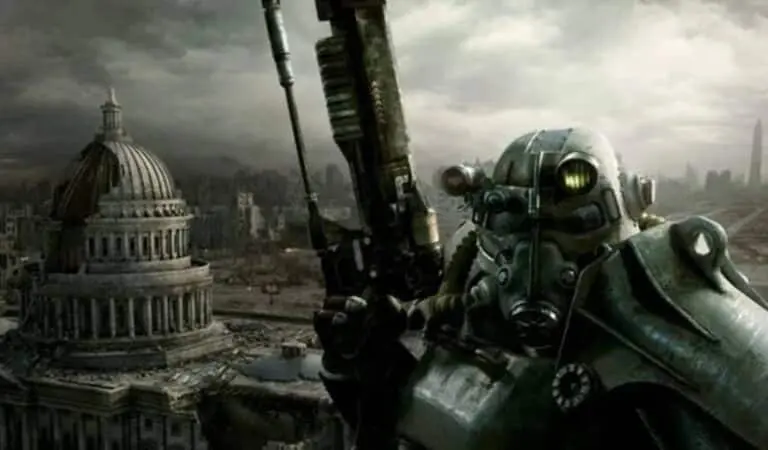 Fallout 3