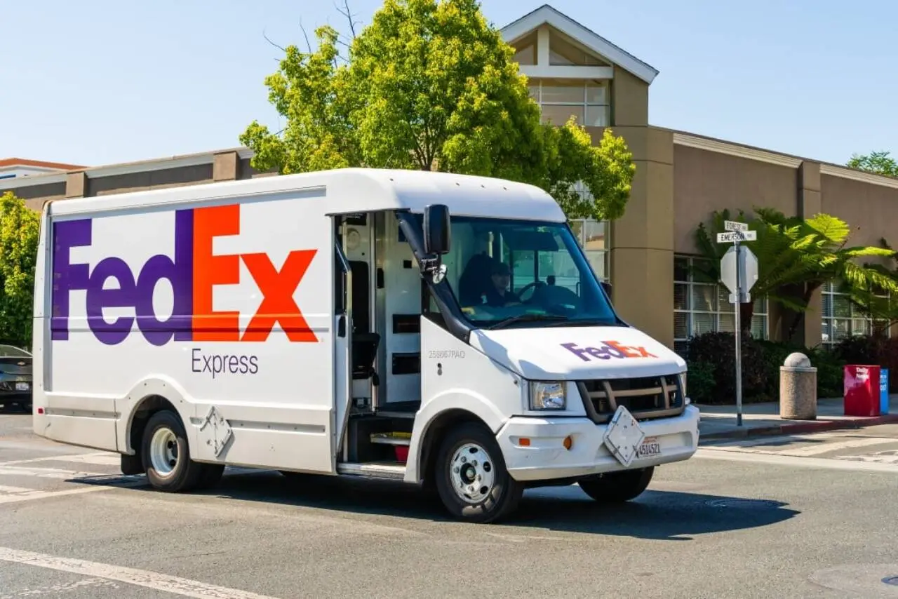FedEx