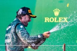 Franco Colapinto Difavoritkan Alpine pada 2027, dan Rumor Alonso Dianggap Sekadar Spekulasi di Paddock