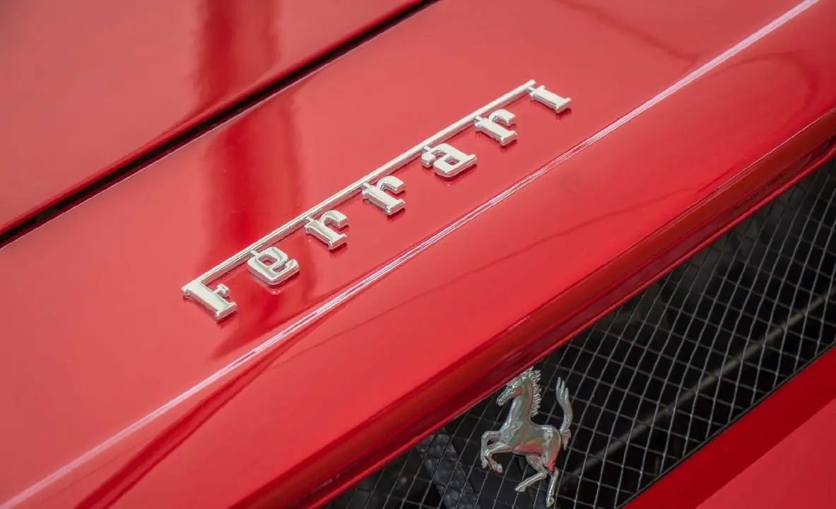 Ferrari