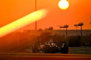 F1: FIA, 바레인에서 실시한 테스트 후 페라리 리어 윙의 적법성 확인
