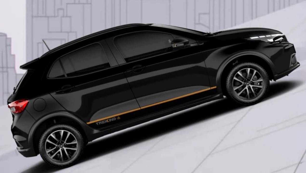 Fiat Argo