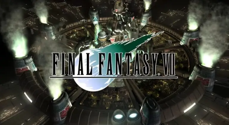Final Fantasy VII