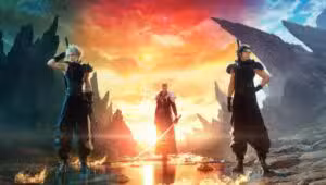 Square Enix ändert die Strategie und garantiert das gleichzeitige Ende von Final Fantasy VII auf Konsolen und PC