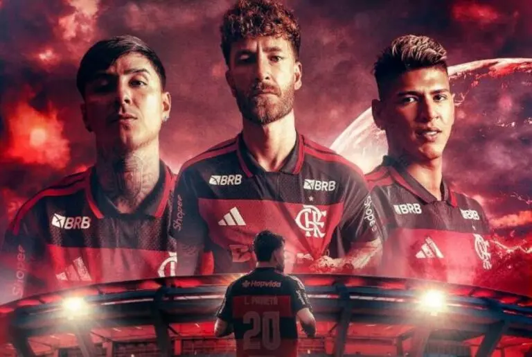 Flamengo