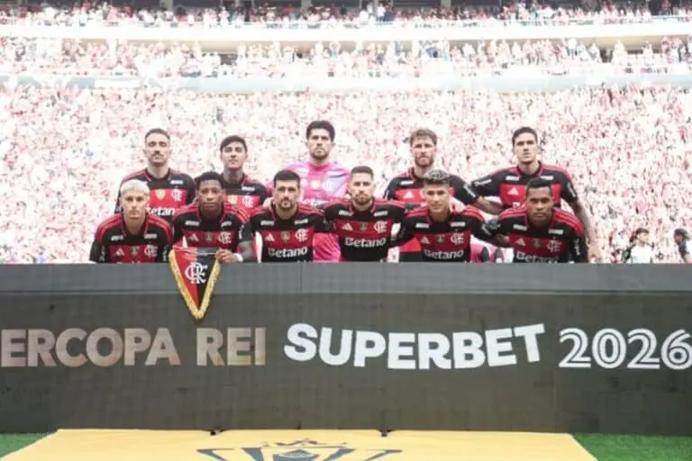 Flamengo