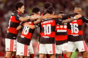 Libra clubs give in and Flamengo secures an extra R$140 million in TV sales