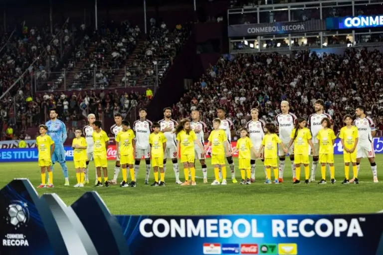 Flamengo Jogadores