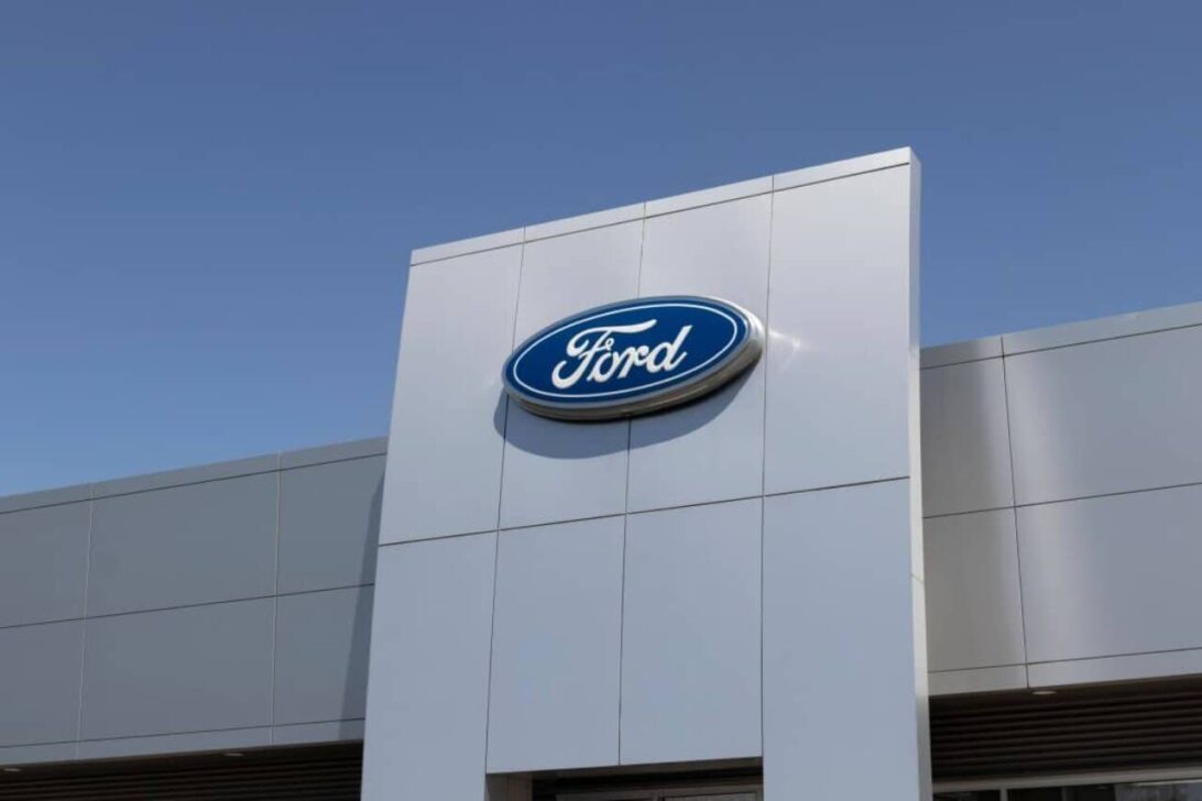 Ford