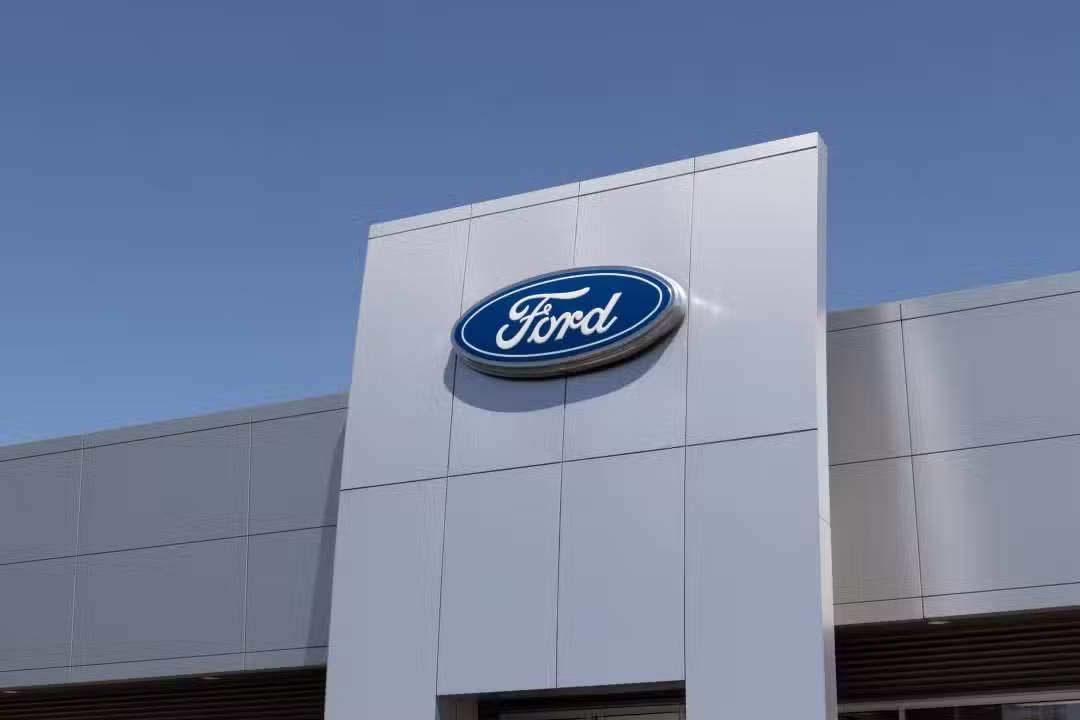 Ford