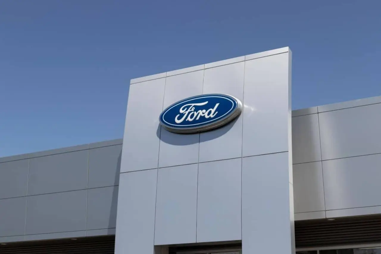 Ford