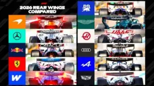 تتولى Apple TV مسؤولية بث بطولة Formula 1 في الولايات المتحدة، وتجدد Netflix خدمة Drive to Survive