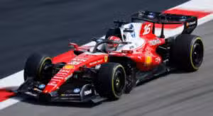 GP de Miami de Fórmula 1 revela agenda completa para treinos e classificação sprint neste fim de semana
