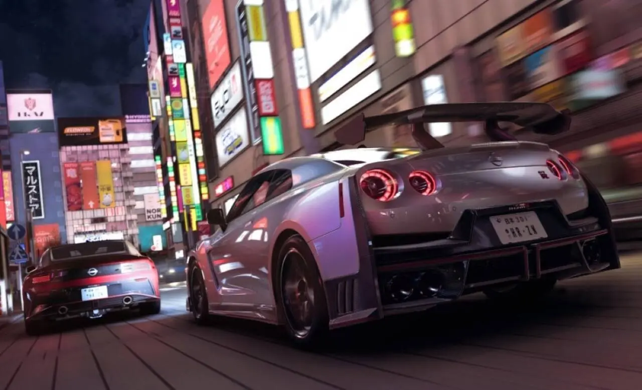 Forza Horizon 6