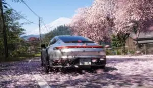 Forza Horizon 6 -franchise vahvistaa sijoittumisen Japaniin ja virallisen julkaisun toukokuussa 2026