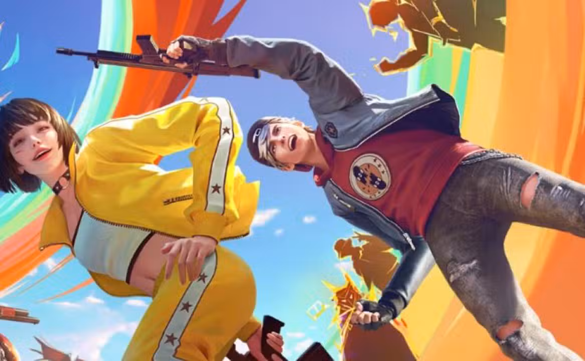 Free Fire