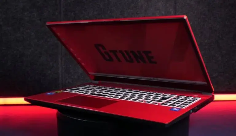 G TUNE P5