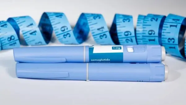 Medicamentos GLP-1 atuam em célula cerebral antes ligada à fome para impulsionar a queima de gordura