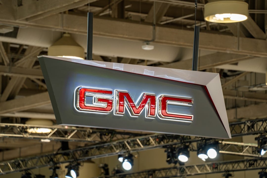 GMC
