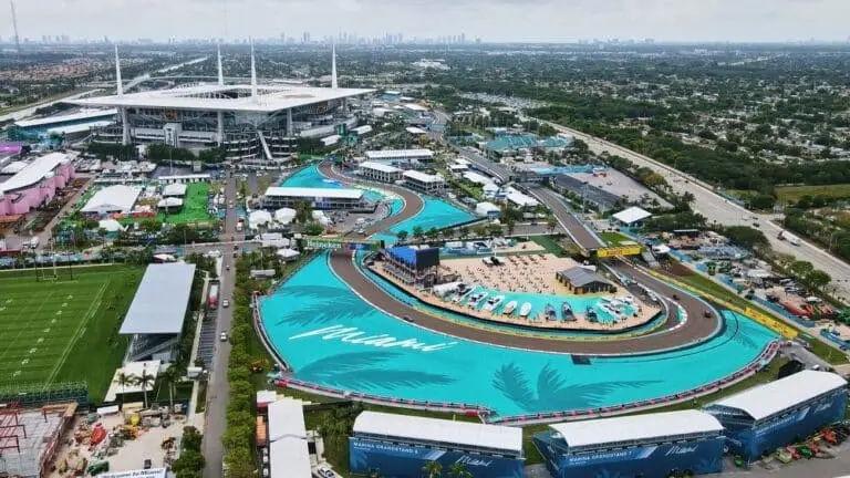 GP de Miami