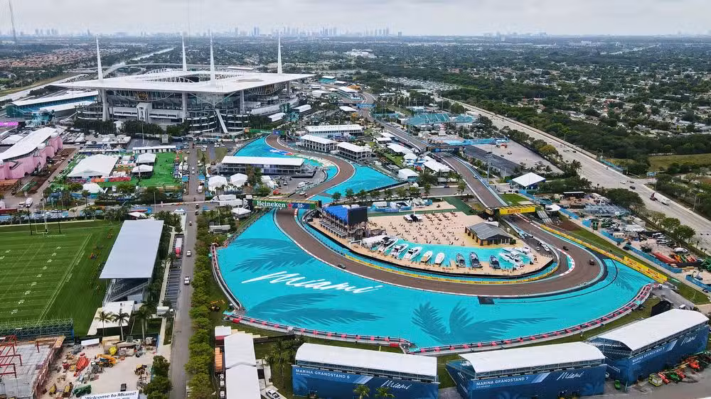 GP de Miami