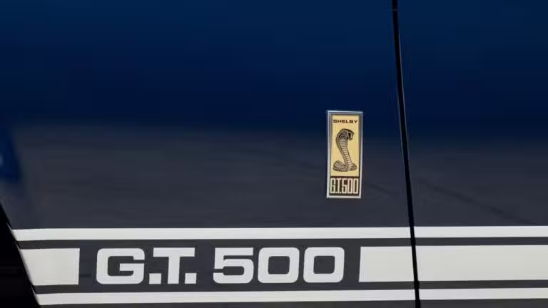 GT500