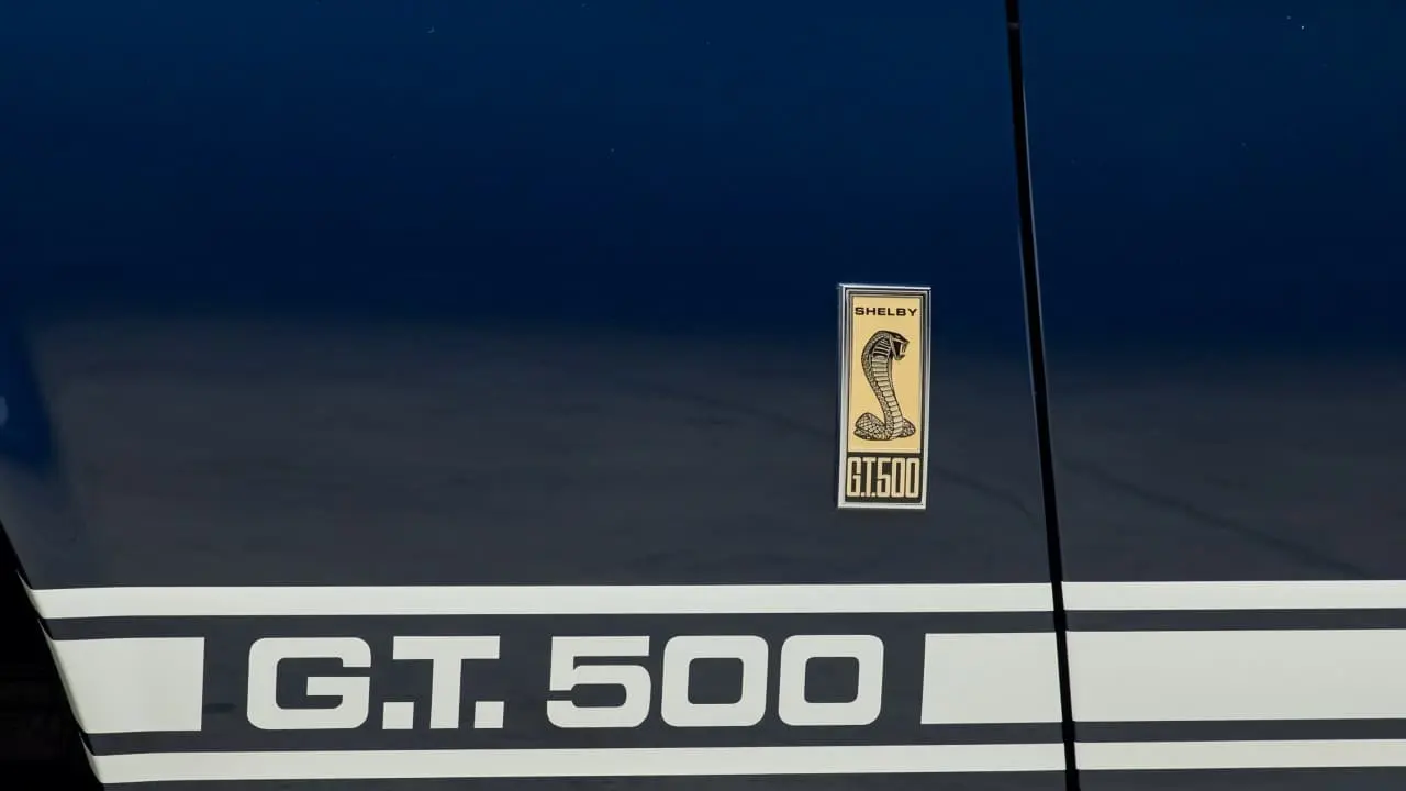 GT500
