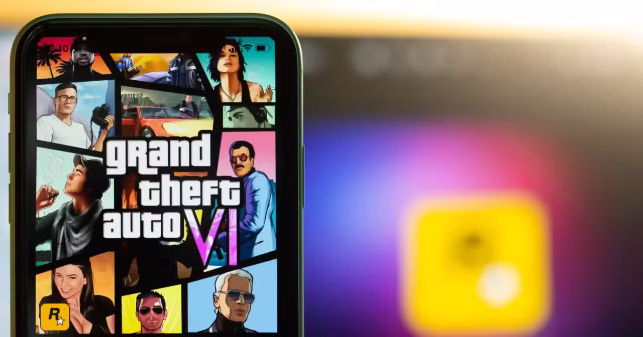 GTA 6