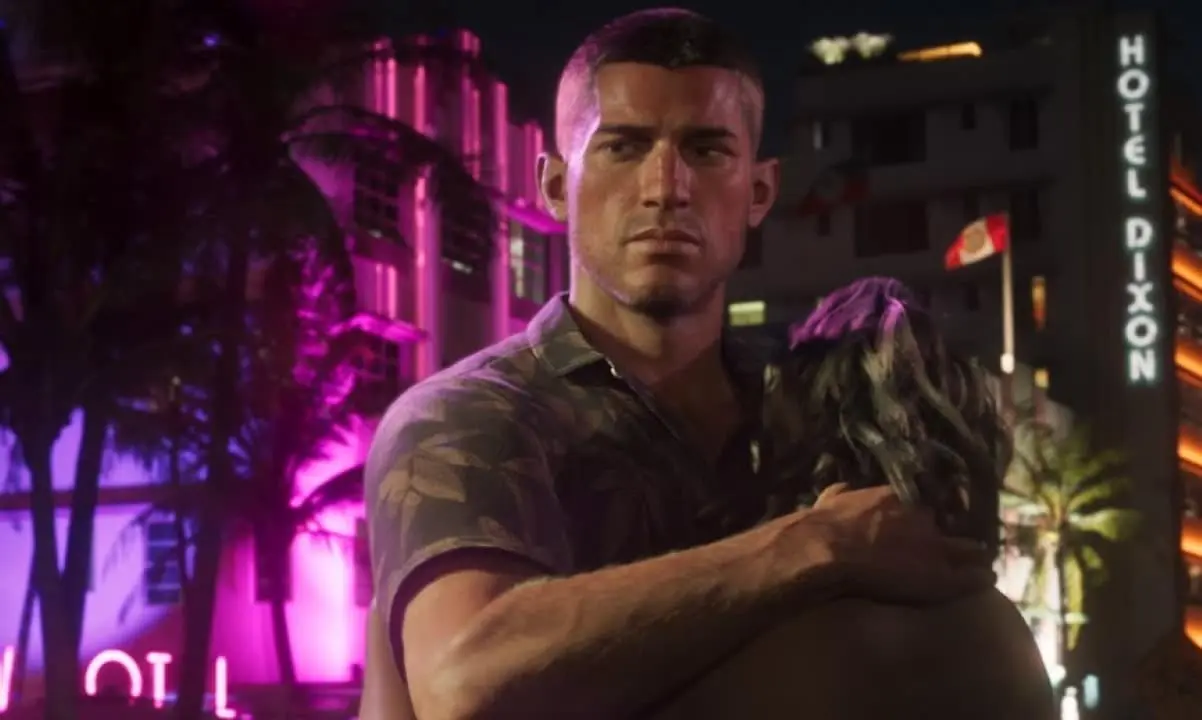 GTA 6