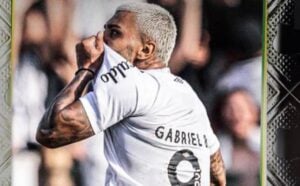Gabigol